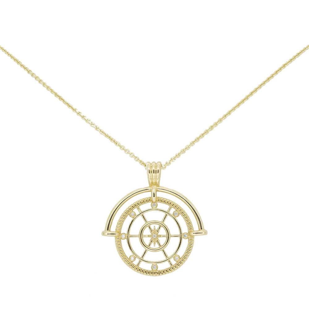 Uncommon James La Paz Necklace